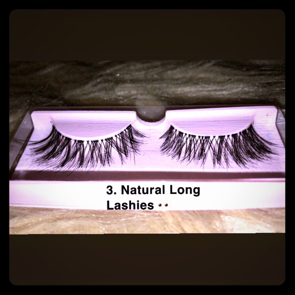 Lashes
